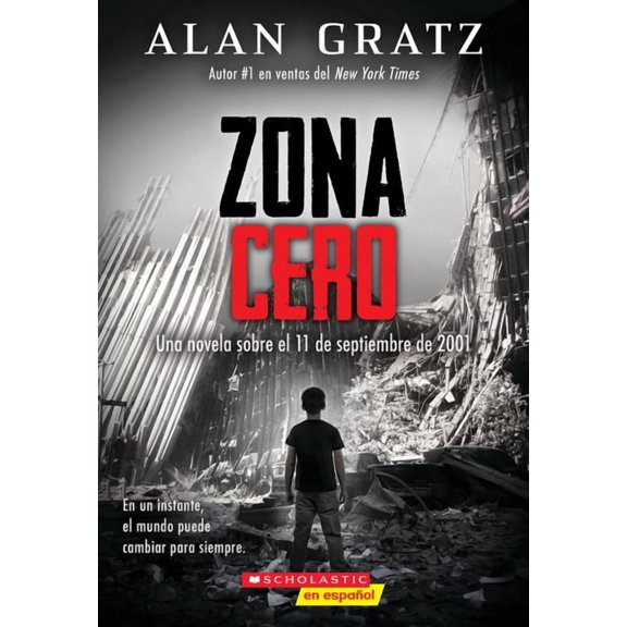 Zona Cero (Ground Zero), (Paperback)