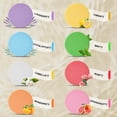 thumbnail image 2 of Shower Steamers GASREKV Aromatherapy 8-Pack Set w/ Essential Oils, 2 of 7