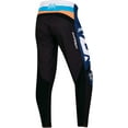 thumbnail image 2 of Answer A23 Syncron CC Mens MX Offroad Pants Blue/Orange 34 USA, 2 of 2