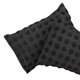 thumbnail image 1 of Linen House - Funda para Almohada Housewife de 50x75 cm Haze - Pack de 2 (Carbón), 1 of 3