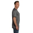 thumbnail image 2 of Mens 5 oz. Heavy Cotton HD Pocket T-Shirt 3931P (2 PACK), 2 of 3