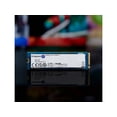 thumbnail image 3 of Kingston NV2 M.2 2280 4TB PCIe 4.0 x4 NVMe Internal Solid State Drive (SSD) SNV2S/4000G, 3 of 4