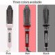 thumbnail image 5 of Rotating Hot Air Brush for Hair Dryer Volumizer Hair Straightener Curling Iron Automatic Curler Styling Brush, 5 of 5