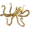 thumbnail image 3 of Cyan lighting - Octopus - Shelf Decor-6.25 Inches Tall and 4 Inches Wide   Aged, 3 of 4