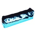 thumbnail image 2 of Pencil Case,Multifunctional Girls Stationery Zipper Multifunctional Storage Bag Cosmetic Holder Next-Gen Design, 2 of 5