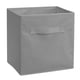 thumbnail image 1 of Xihbxyly Caja de Almacenamiento Plegable, Organizador de Tela de Colores, Solución para Ahorrar Espacio En El Hogar, Almacenamiento Versátil de Ropa, Orden Eficiente, Decoración Elegante para El Hoga, 1 of 2