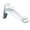 Multicolor, variant on Amerimax M0722B Gutter Hanger, K-Style, Hidden, Traditional, Vinyl, White, 5-In. - Quantity 1