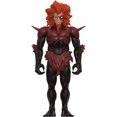 thumbnail image 4 of Super7 - Silverhawks - ReAction Figures Wv1 - Mon*Star (Pre-Transformation), 4 of 4