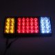 thumbnail image 4 of Luz trasera YONGSHENG 2 uds impermeable 36 Led lámparas traseras para coche barco remolque, 4 of 5