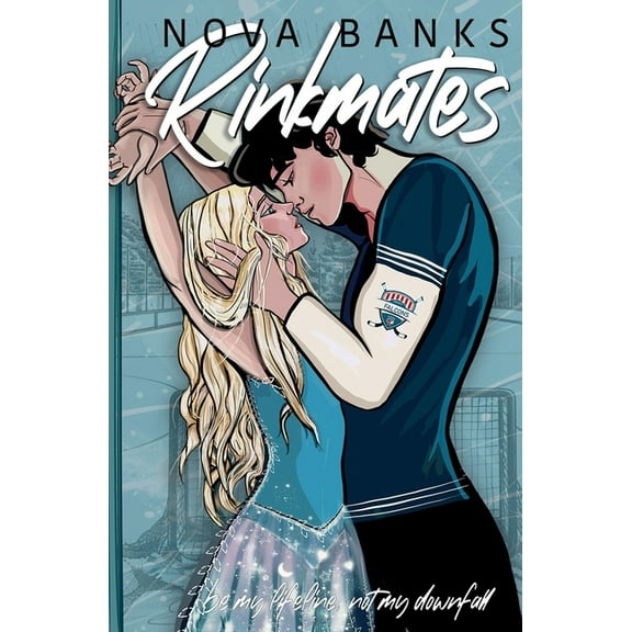 Rinkmates, (Paperback)