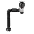 thumbnail image 3 of Flexible Sink Drain Pipe|Anti-Odor Drain Hose Expandable Bathroom Sink Drain Pipe|Seamless Connectio, 3 of 4