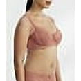 thumbnail image 3 of Panache Womens Ana Side Support Plunge Bra Style-9396, 3 of 3