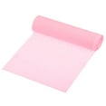 thumbnail image 1 of Uxcell Crepe Paper Roll Crepe Paper Decoration 8.3ft L 5.9 Inch W, Dark Pink, 1 of 7