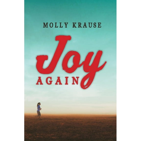 Joy Again (Paperback)