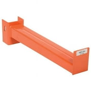 Vestil MSA-C-36 36 in. Medium Cant Racking Straight Arm