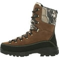 thumbnail image 5 of Rocky MTN Stalker Pro Waterproof 800G Insulated Mountain Boot Size 10.5(M), 5 of 7