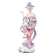 thumbnail image 2 of Figura de niña china, estatua de resina coleccionable de Dunhuang, regalo para decoración de mesa. Estilo B, 2 of 9