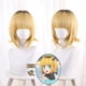 thumbnail image 1 of Disfraz de Cosplay de Anime Oshi No Ko memm Cho para mujeres y niñas, traje de peluca, falda, tocado de pelo rubio, disfraz de Halloween Cho Mem, 1 of 4