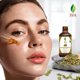 thumbnail image 5 of Aceite de semillas de calabaza SVA Organic 120 ml prensado en frío para piel y cabello, 5 of 7