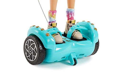 mc2 hoverboard doll