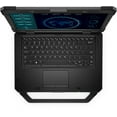 thumbnail image 4 of Pre-Owned Dell Latitude Rugged 5420 Laptop | 14" 1920x1080 FHD | Core i5-8350U - 512GB SSD Hard Drive - 32GB RAM | 4 cores @ 3.6 GHz Win 10 Pro Black, 4 of 5
