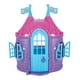 thumbnail image 5 of Casita Infantil Pilsan Castillo Rosa, 5 of 6