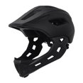 thumbnail image 3 of Lipstore Children Helmet Accessories Portable Removable Inner Bike Helmet Black, 3 of 8