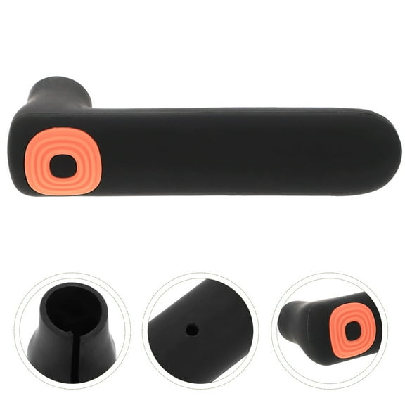 Soimiss Silicone Door Handle Cover 1Pcs with Anti-Collision Feature for Children