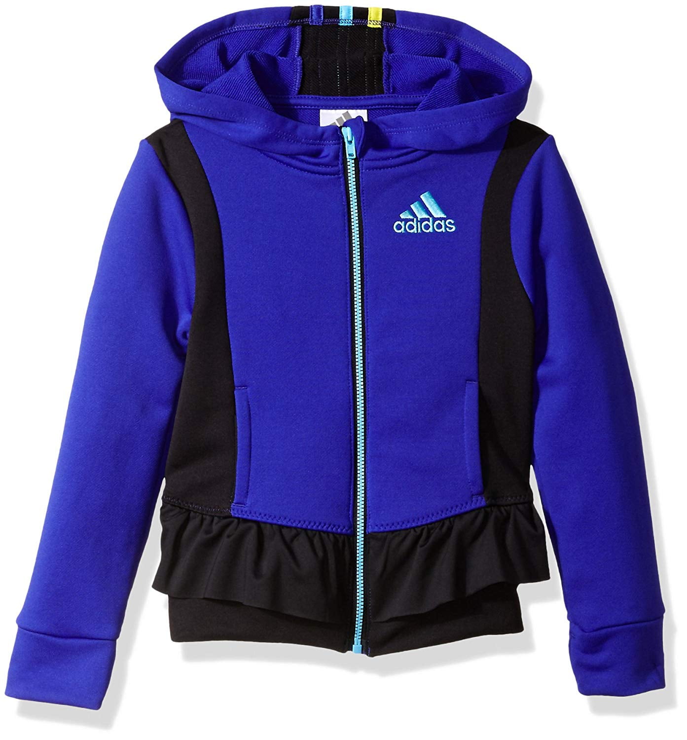 adidas tracksuit toddler 2t