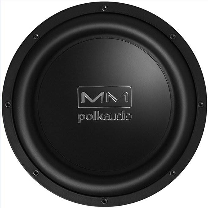 polk audio mm1240dvc