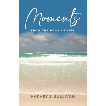Moments: From the Book of Life (Paperback)