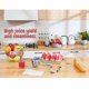 thumbnail image 2 of handheld juice squeezer with filter bags manual juicer aluminium alloy, 2 of 5