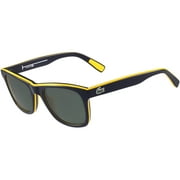 Lacoste L781SP-414 Unisex Fashion 52mm Blue Sunglasses