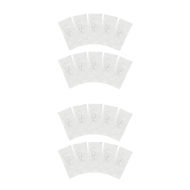 Soidarity Professional Waterproof Tattooing Supply Rustproof Printing Tool Tattooings Stable Art Body Makeup Part Accessories Machine Blanco 2piezas Soidarity CBP494998