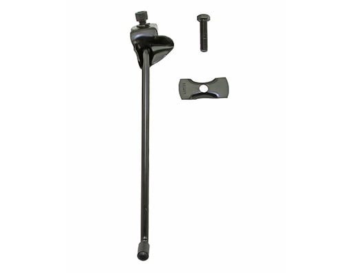 strider kickstand