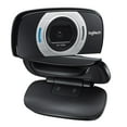 thumbnail image 3 of Logitech Full HD Portable Webcam, 3 of 10