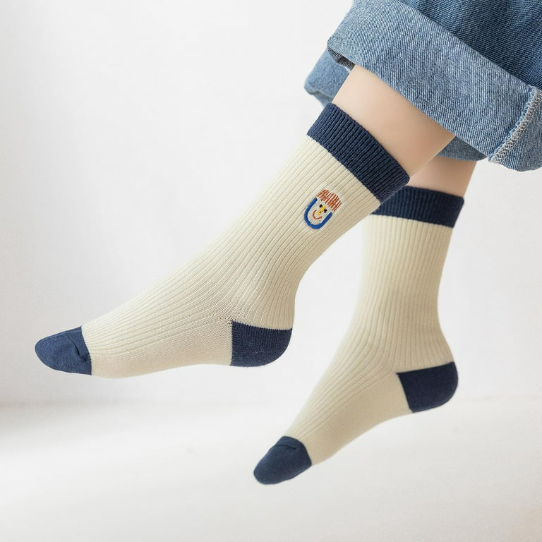 Thermal Socks Merino Wool Socks For Women and Men - 6 Pairs of Extra-Mens  Warm Socks, Winter Socks, Hiking Socks, Boot Socks by Debra Weitzner Red  9-11 