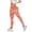 Orange, variant on enyan Anti Cellulite Leggings for Women High Waisted Training Control Yoga Leggings for Women（Orange,S）