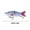 I, variant on Penkiiy Fishing Lures for Bass Trout Crappie Walleye, Lifelike Swimbait for Freshwater and Saltwater, Lifelike Slow Sinking Multi Jointed Fishing Bait, Fishing Gifts for Men