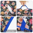 thumbnail image 6 of Pioneer Flower Floral Print Pattern Toddler Nap Mats for Kids Preschool,Sleeping Mat Bag or Kids,Toddler Sleeping Bag,Toddler Nap Mat or Daycare, 6 of 6