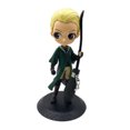 thumbnail image 1 of Big-Eyed Liberty Figurine, Q Version , Figurine, 1 of 1