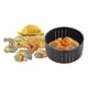 thumbnail image 3 of Air Fryer Replacement Basket,for All Air Fryer Oven,air Fryer Accessories,non-stick Fry Basket,2.6l, 3 of 4