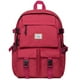thumbnail image 1 of KAUKKO Elegante Mochila para Laptop Mochila Multipropósito, 18.72L (22 Rojo) KAUKKO KS22-Red, 1 of 5