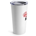 thumbnail image 3 of Baseball Mom Tumbler 20OZ Insulated Stainless Steel Travel Mug with Straw for Mom Birthday Mothers Day Cute Mom Cups, 3 of 4