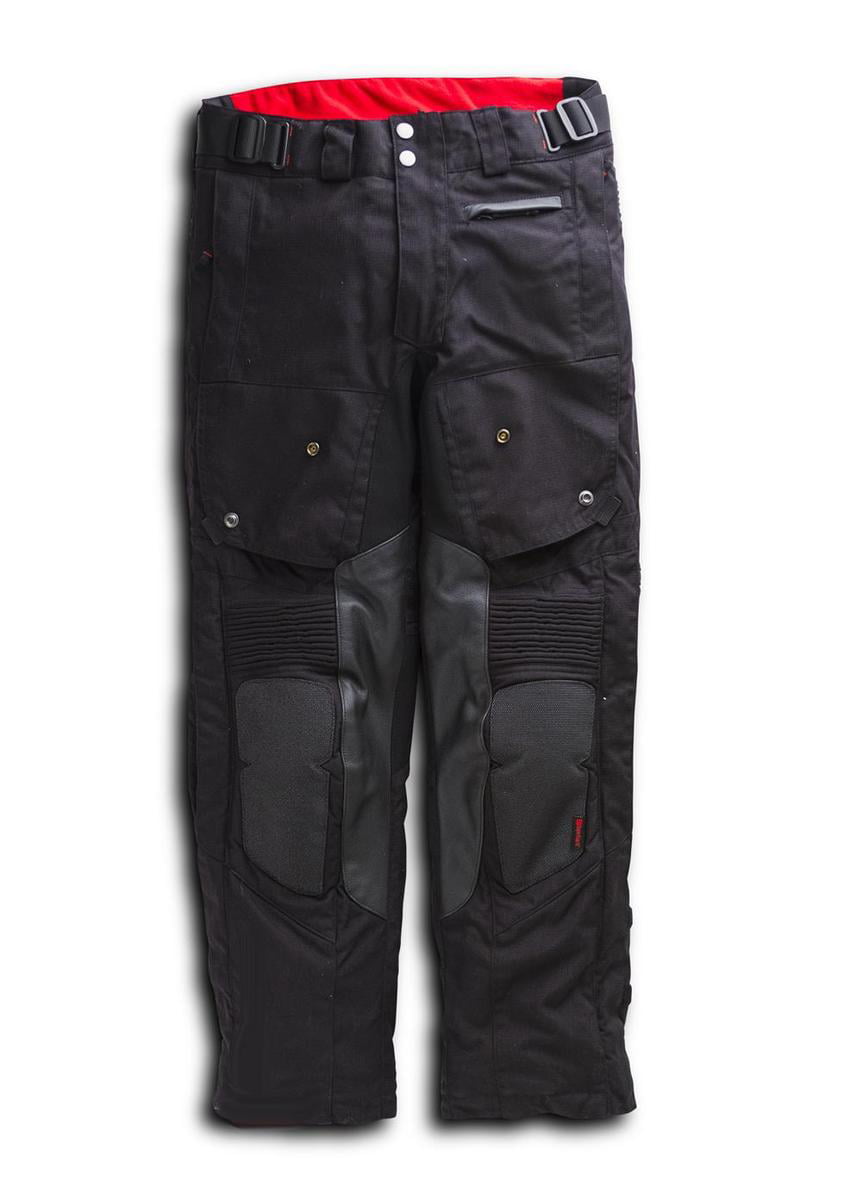 Small EX Pro Pant Black Gyde-Powered by Gerbing 12V