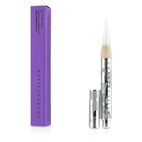 Chantecaille Le Camouflage Stylo Anti-Fatigue Corrector Pen .6oz #2 New With Box