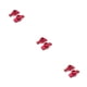 thumbnail image 3 of Buje trasero Bewildely 2 Piezas para RC Car Knuckle Cup WL Toy A949 Rojo, 3 of 6
