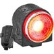 thumbnail image 1 of Luz trasera de alarma para bicicleta con control remoto, luz trasera antirrobo para bicicleta con detección de freno inteligente, luz trasera ultrabrillante para bicicleta, luz trasera recargable para, 1 of 5