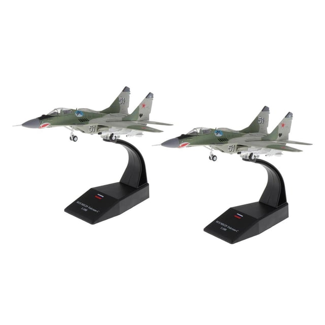 2x modelo de aleación de -29 1: 100