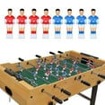 thumbnail image 4 of Jeu de Foosball, Pièces de Rechange, Jeu de Foosball, 4 of 5